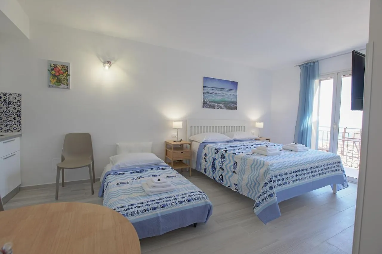 Zeus Atabyrios 2 - Monolocale Apartment Agrigento