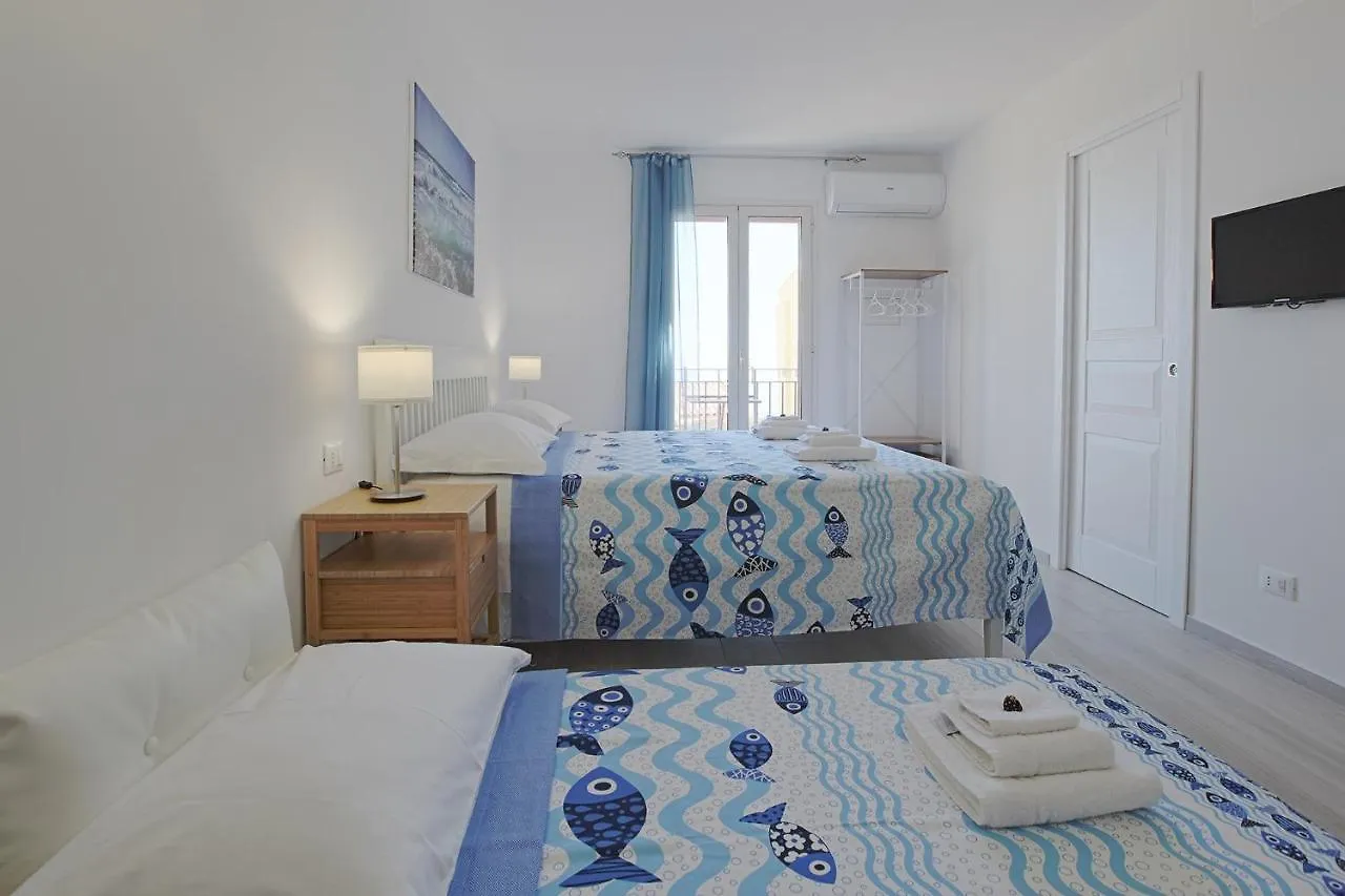 Zeus Atabyrios 2 - Monolocale Apartment Agrigento