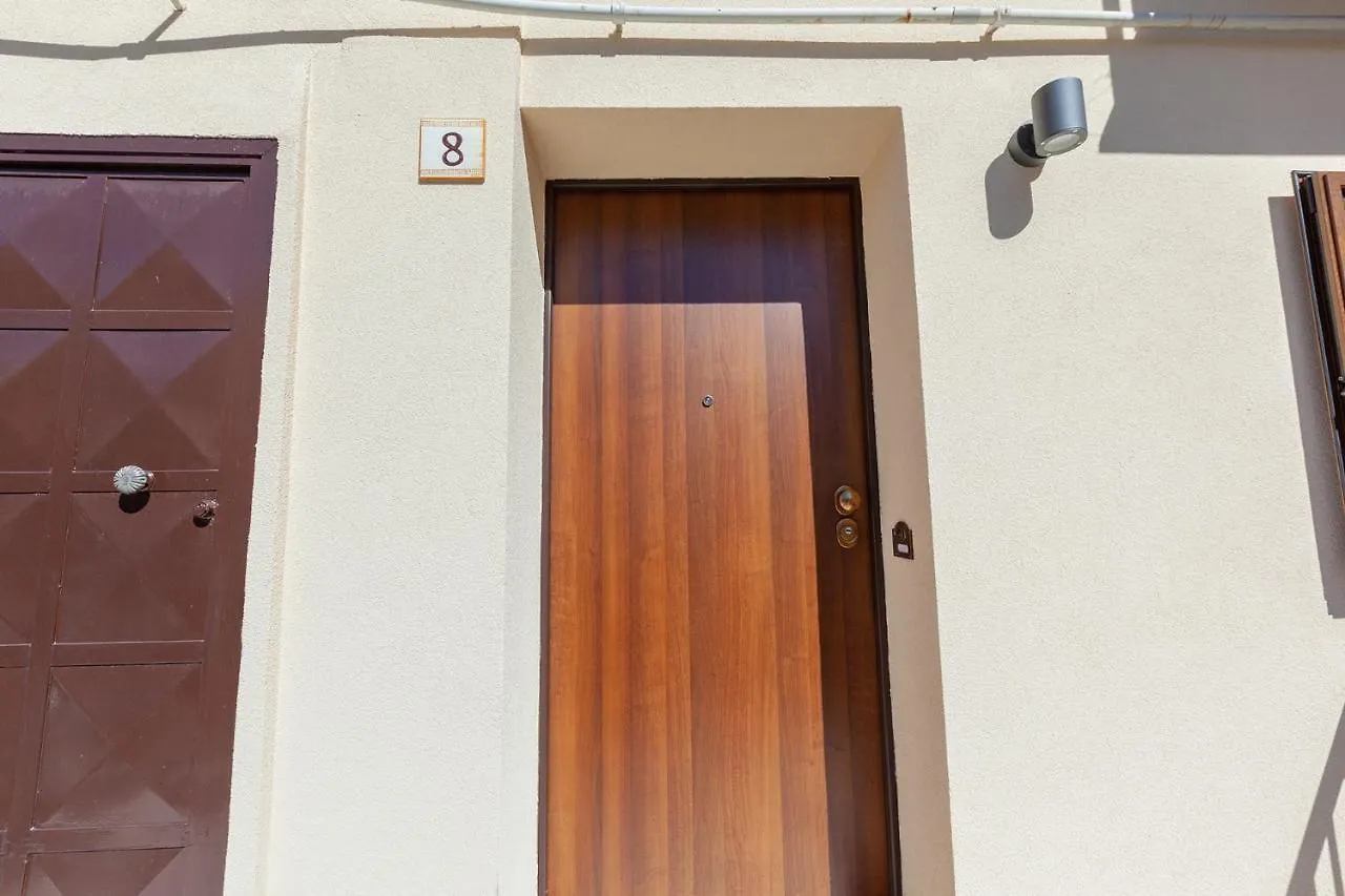 Zeus Atabyrios 2 - Monolocale Apartment Agrigento Italy