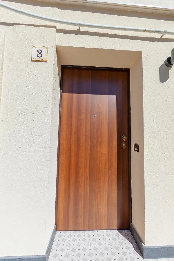 Zeus Atabyrios 2 - Monolocale Apartment Agrigento Italy