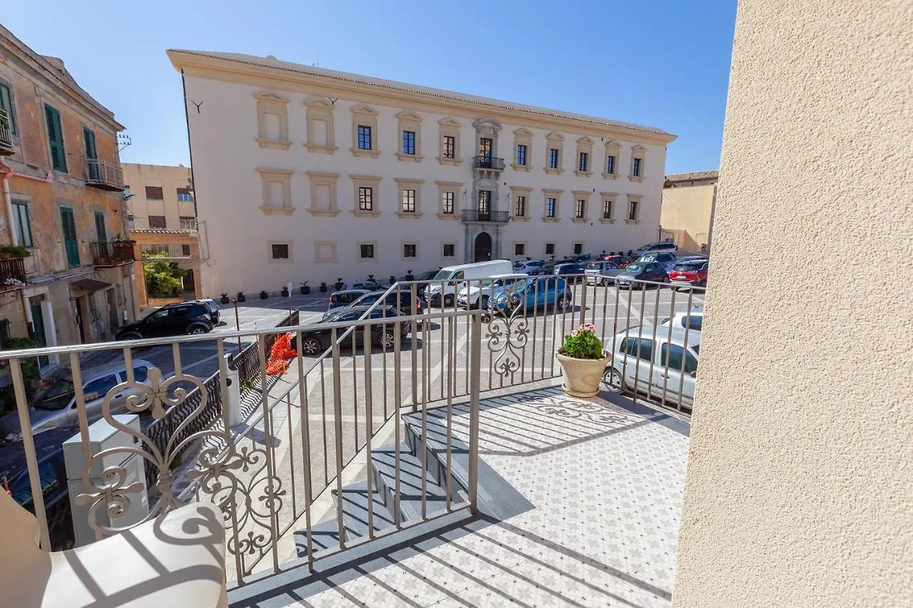 Zeus Atabyrios 2 - Monolocale Apartment Agrigento 0*,  Italy