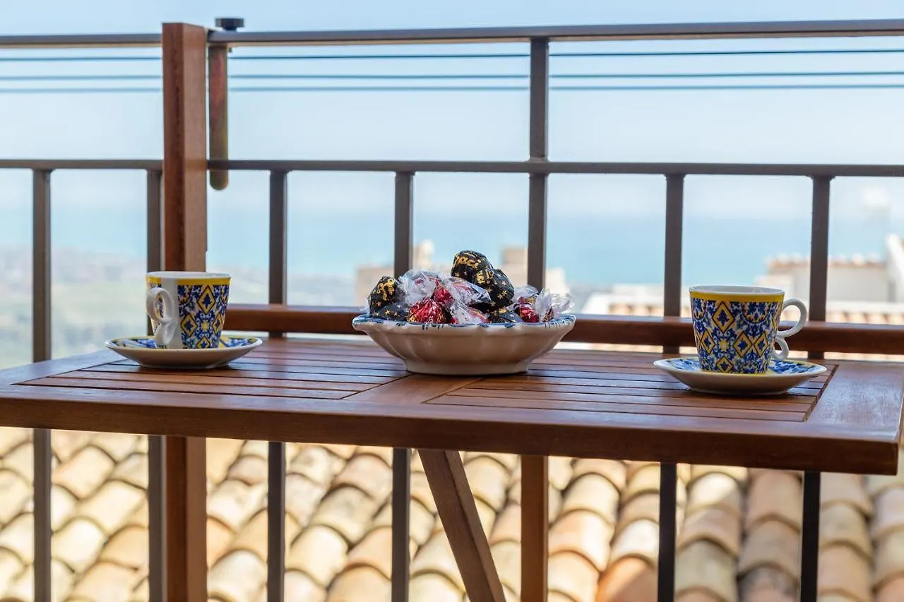 Zeus Atabyrios 2 - Monolocale Apartment Agrigento