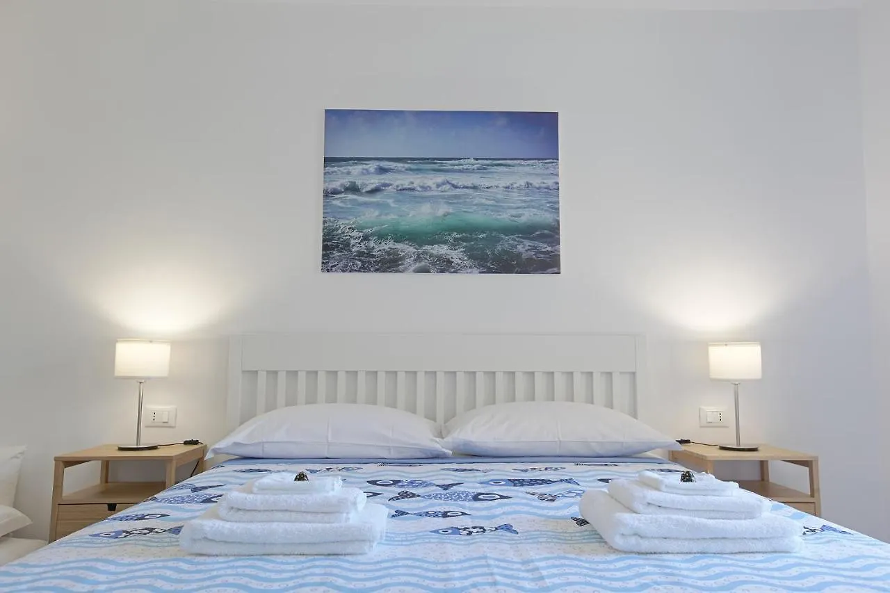 Zeus Atabyrios 2 - Monolocale Apartment Agrigento Italy