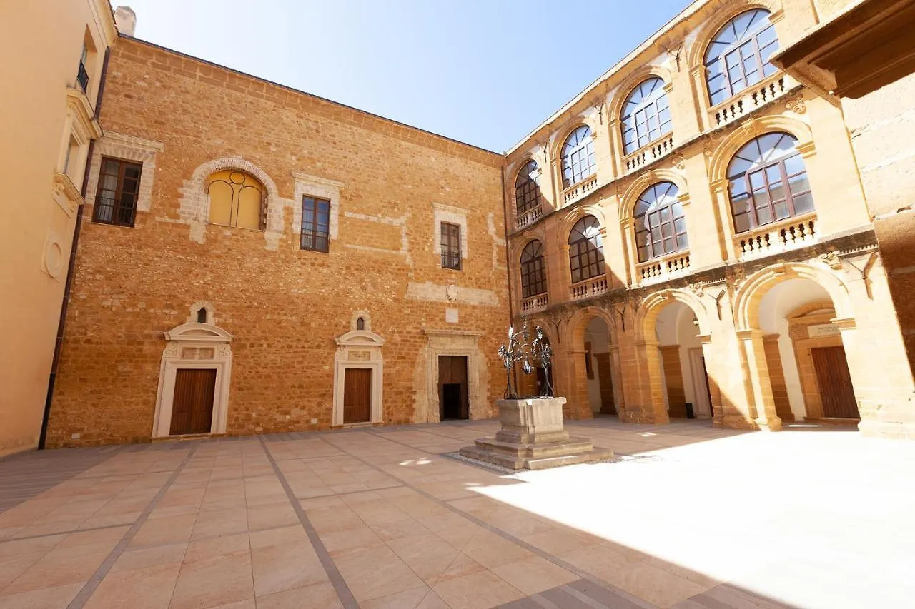 Zeus Atabyrios 2 - Monolocale Apartment Agrigento