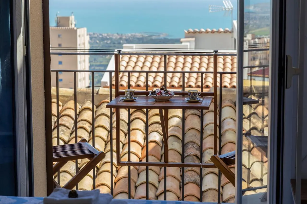 Zeus Atabyrios 2 - Monolocale Apartment Agrigento 0*,