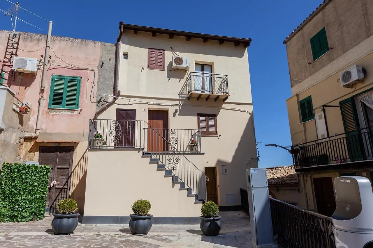 Zeus Atabyrios 2 - Monolocale Apartment Agrigento
