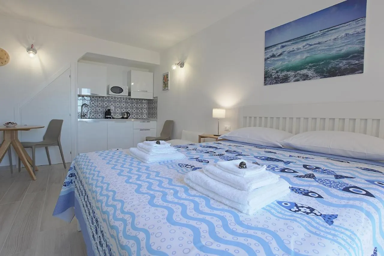Zeus Atabyrios 2 - Monolocale Apartment Agrigento 0*,