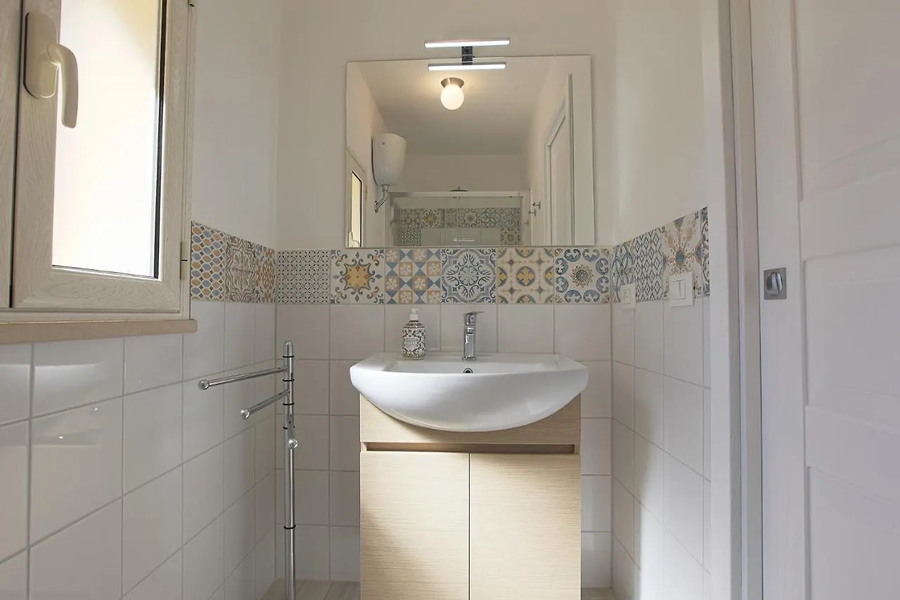 Zeus Atabyrios 2 - Monolocale Apartment Agrigento
