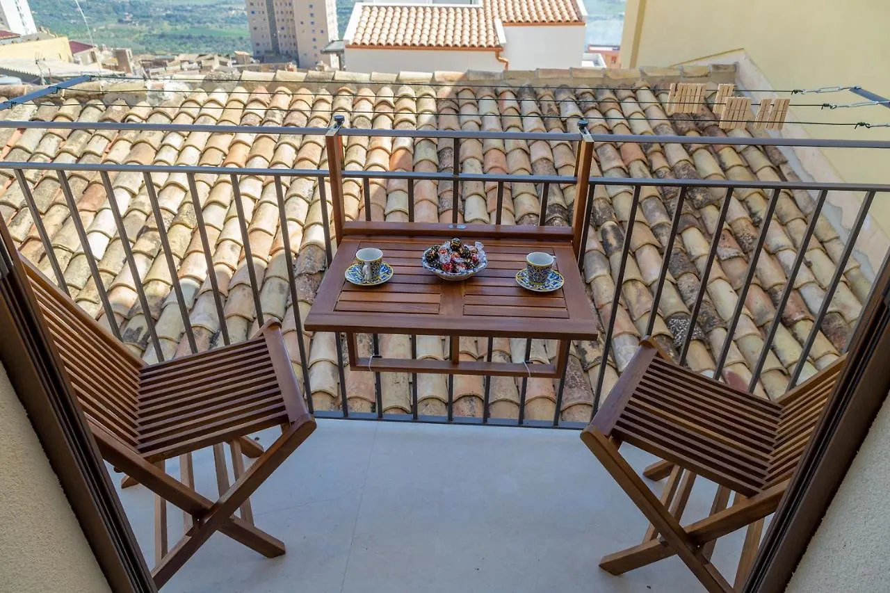 Zeus Atabyrios 2 - Monolocale Apartment Agrigento