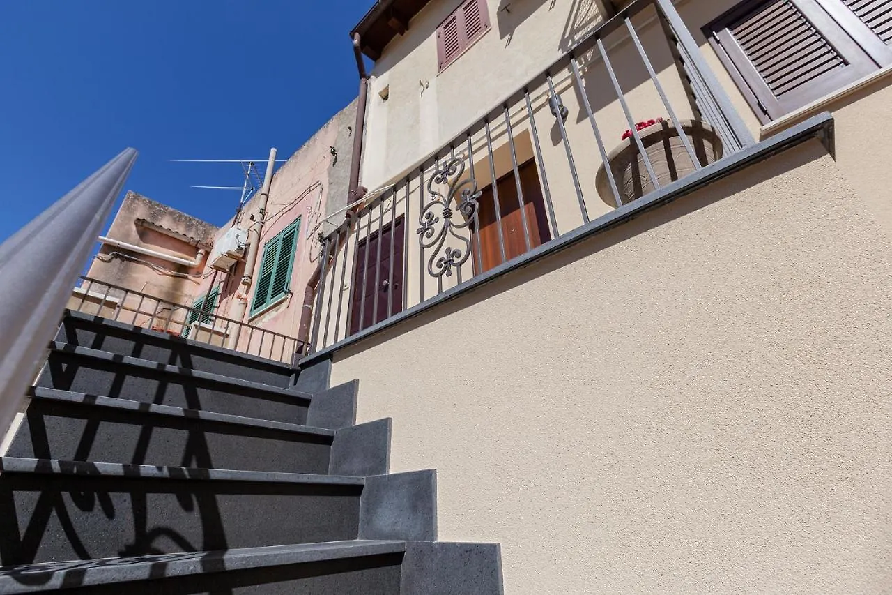 Zeus Atabyrios 2 - Monolocale Apartment Agrigento