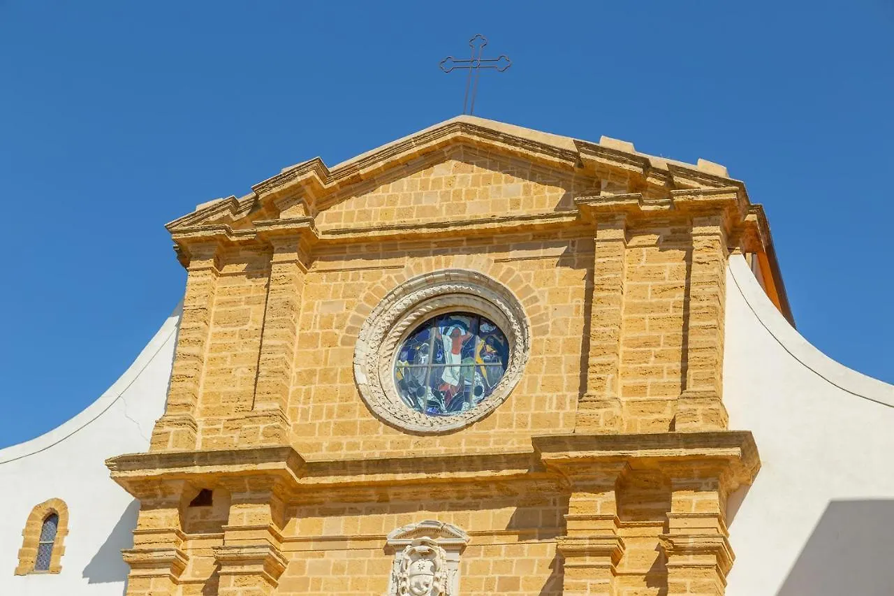 Zeus Atabyrios 2 - Monolocale Apartment Agrigento Italy