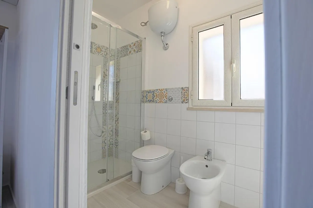 Zeus Atabyrios 2 - Monolocale Apartment Agrigento 0*,