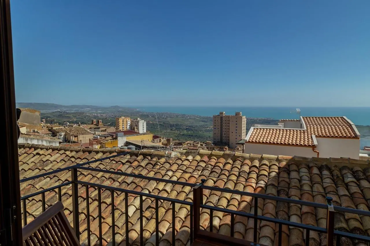 Zeus Atabyrios 2 - Monolocale Apartment Agrigento 0*,  Italy