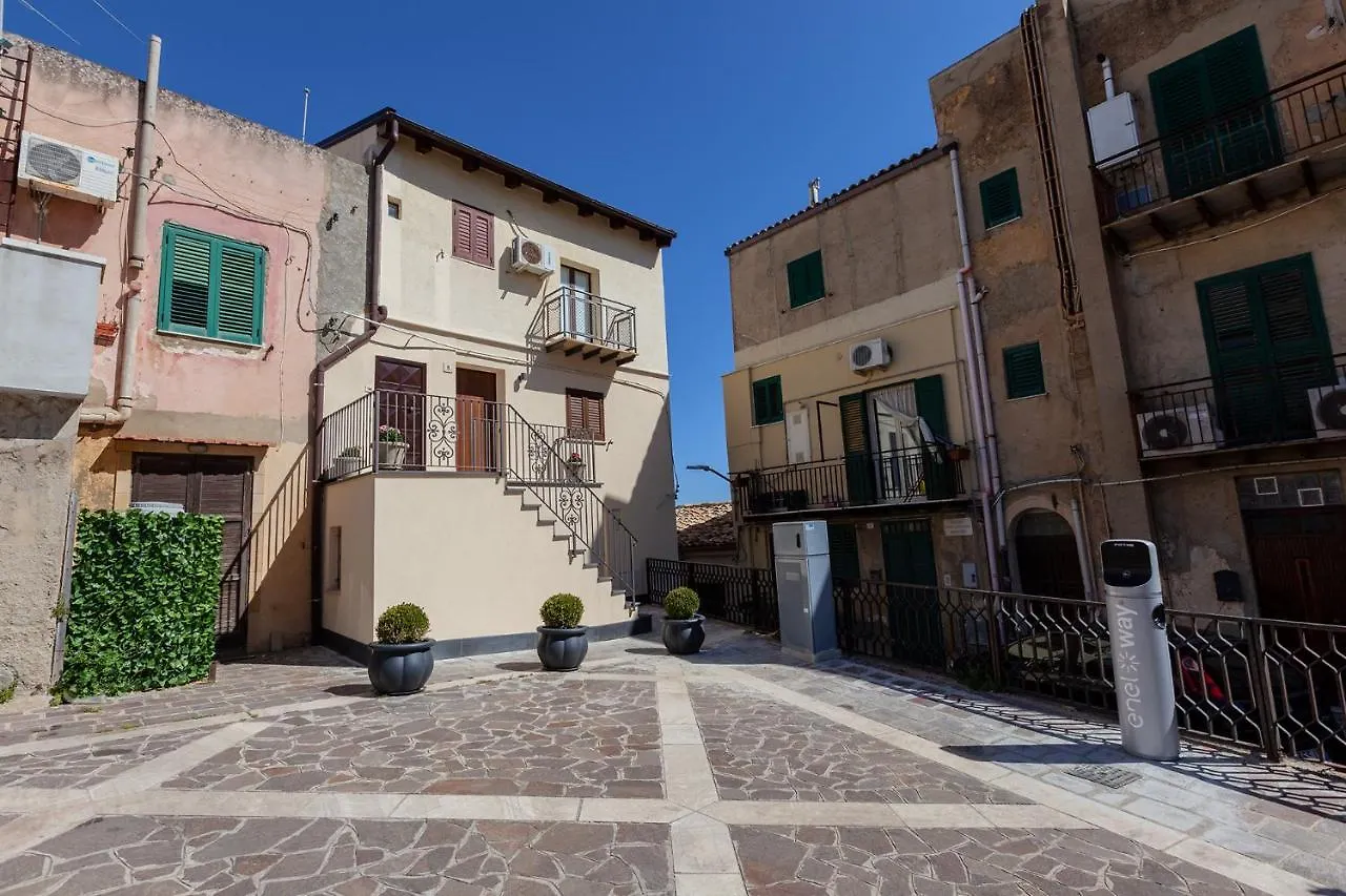Zeus Atabyrios 2 - Monolocale Apartment Agrigento