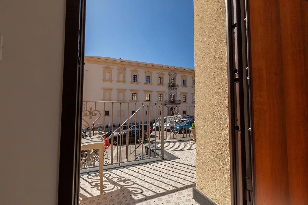Zeus Atabyrios 2 - Monolocale Apartment Agrigento Italy