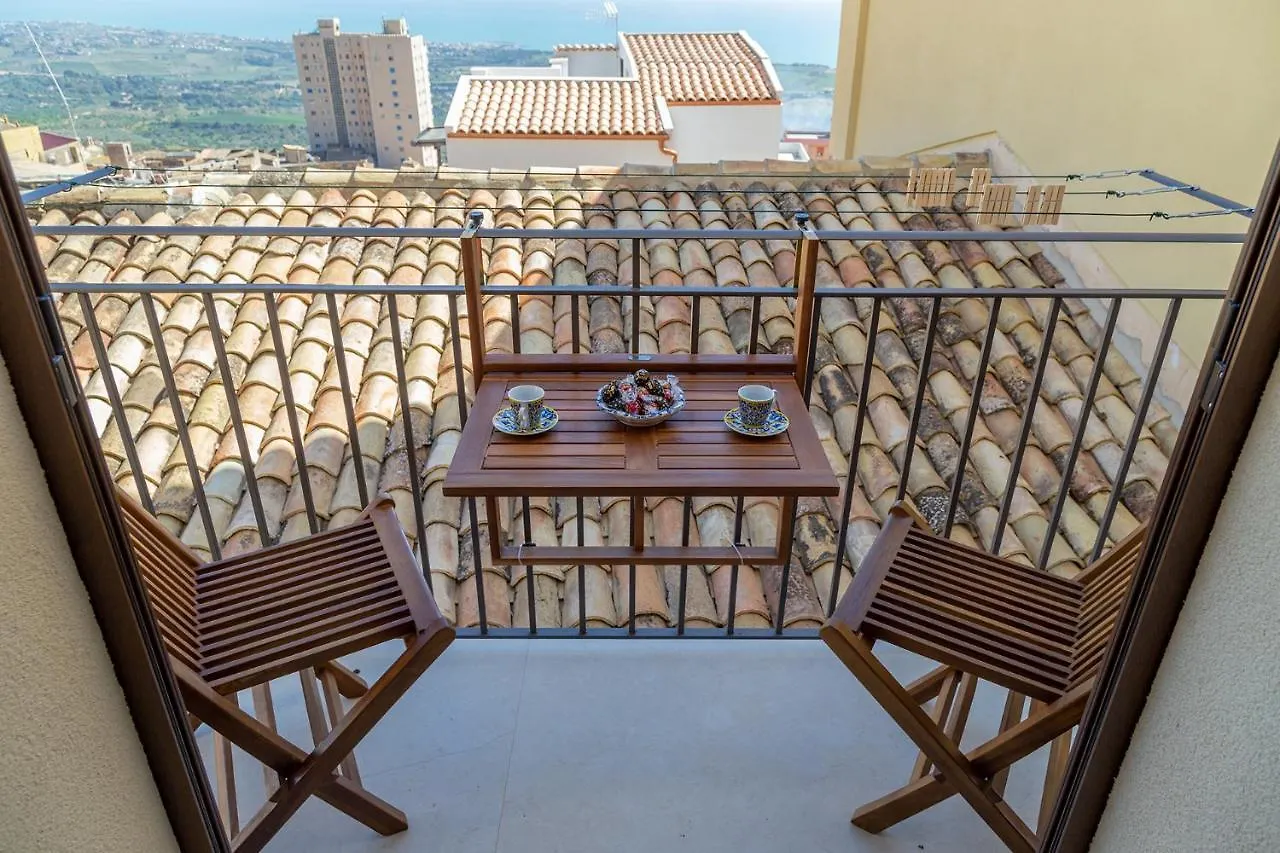 Zeus Atabyrios 2 - Monolocale Apartment Agrigento