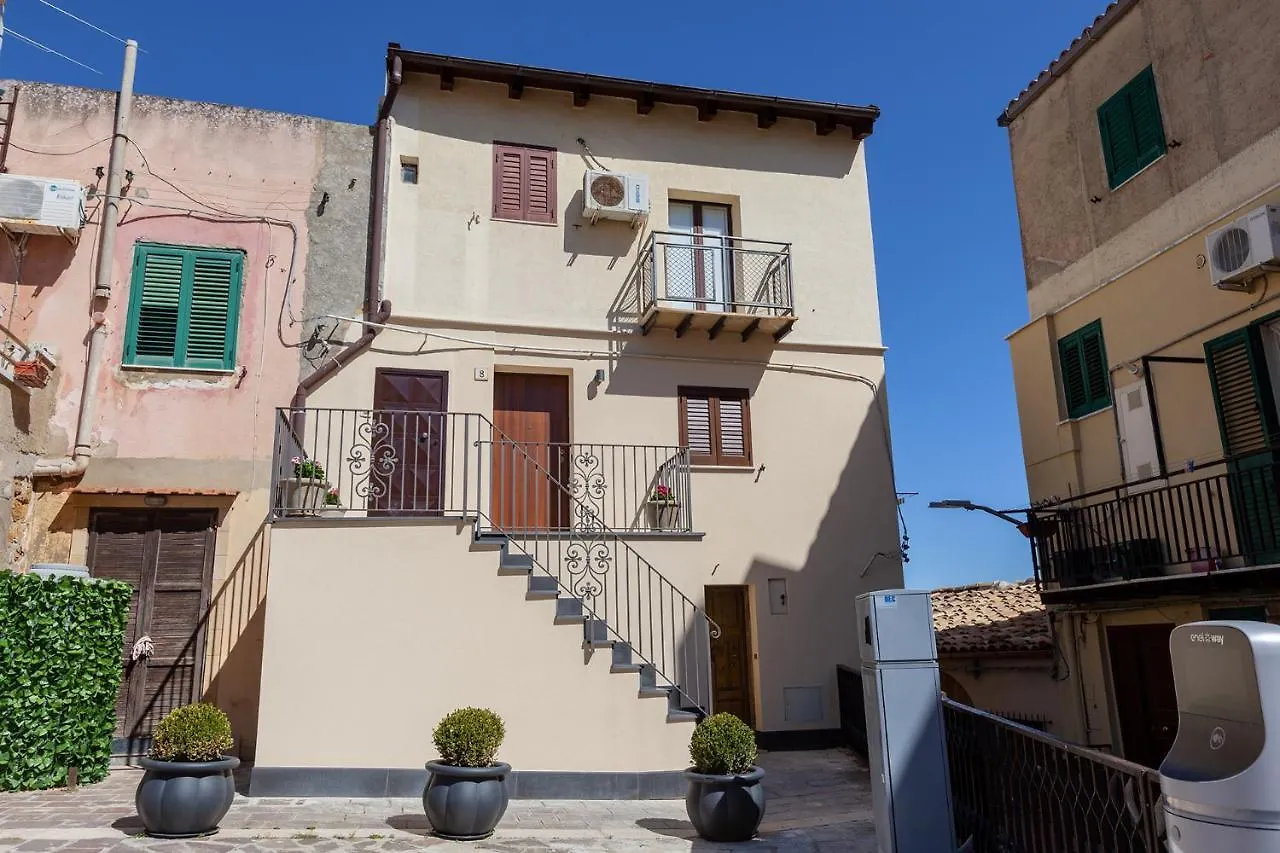 Zeus Atabyrios 2 - Monolocale Apartment Agrigento