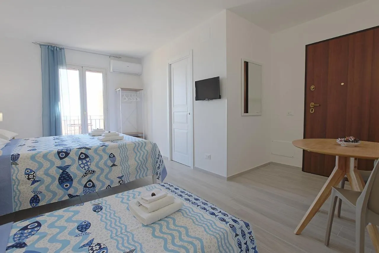 Zeus Atabyrios 2 - Monolocale Apartment Agrigento Italy