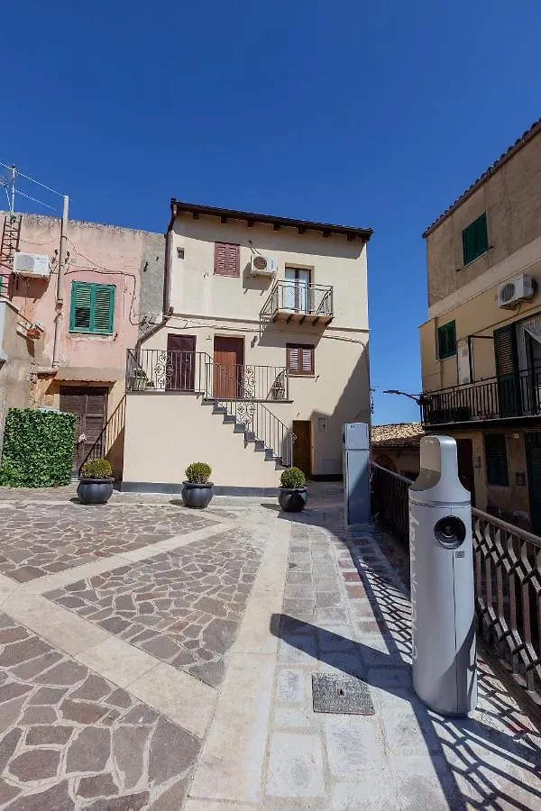 Zeus Atabyrios 2 - Monolocale Apartment Agrigento 0*,  Italy
