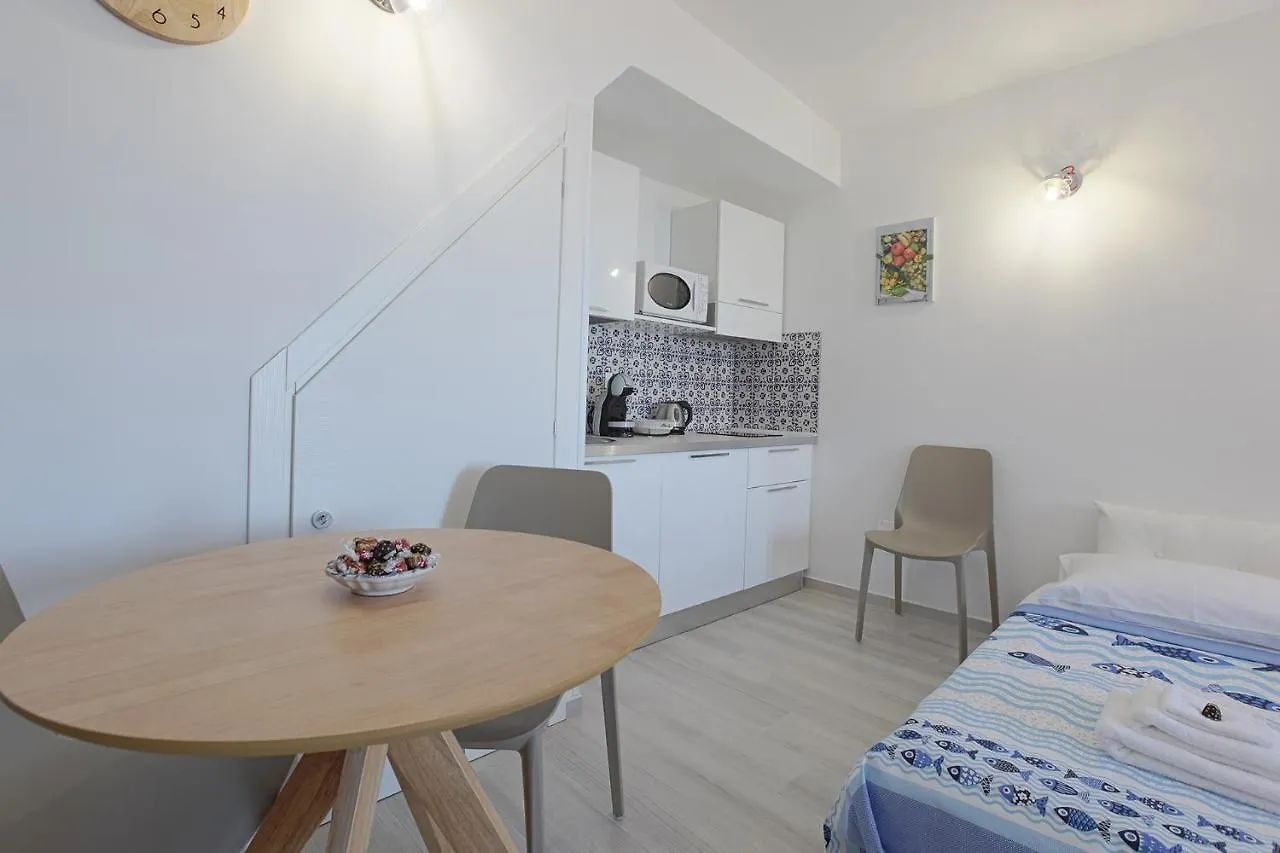 Zeus Atabyrios 2 - Monolocale Apartment Agrigento