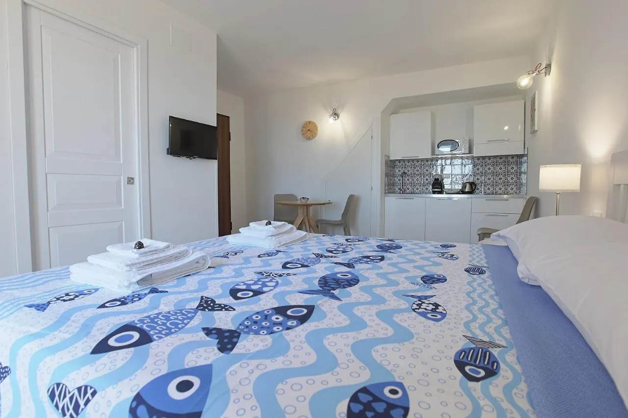 Zeus Atabyrios 2 - Monolocale Apartment Agrigento 0*,