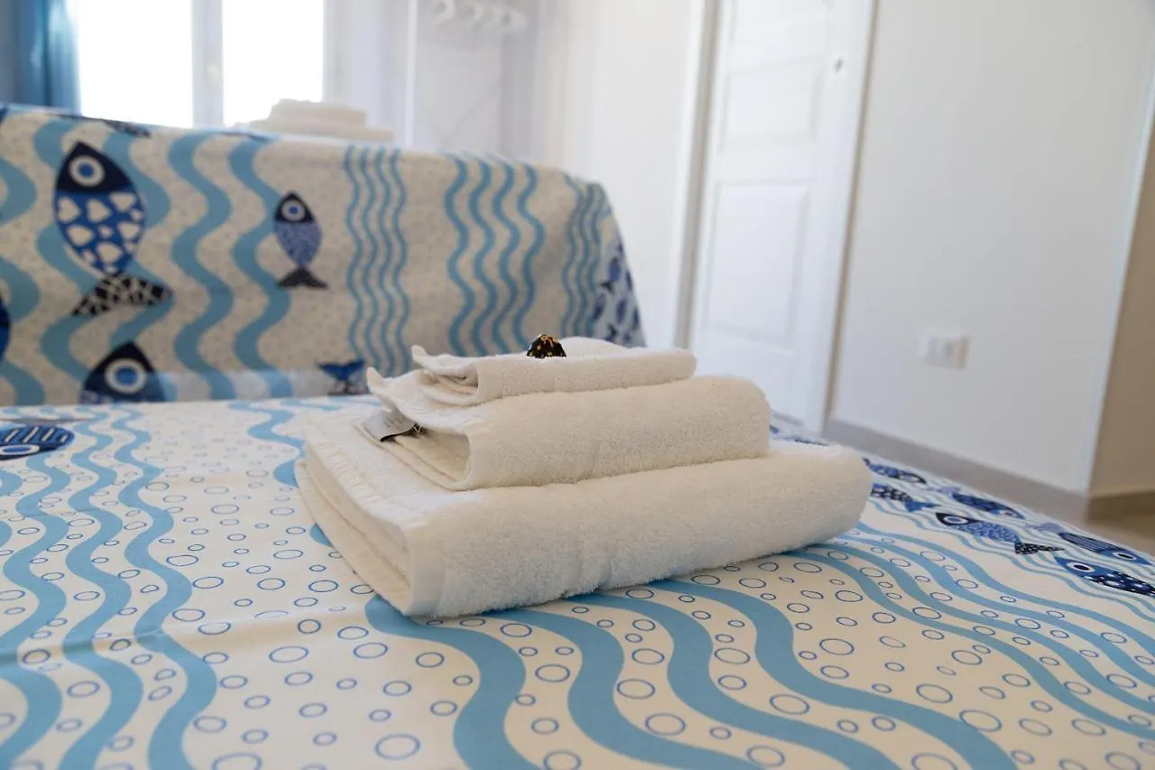 Zeus Atabyrios 2 - Monolocale Apartment Agrigento