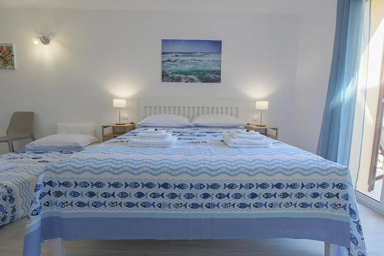 Zeus Atabyrios 2 - Monolocale Apartment Agrigento