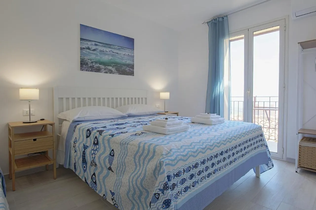Zeus Atabyrios 2 - Monolocale Apartment Agrigento
