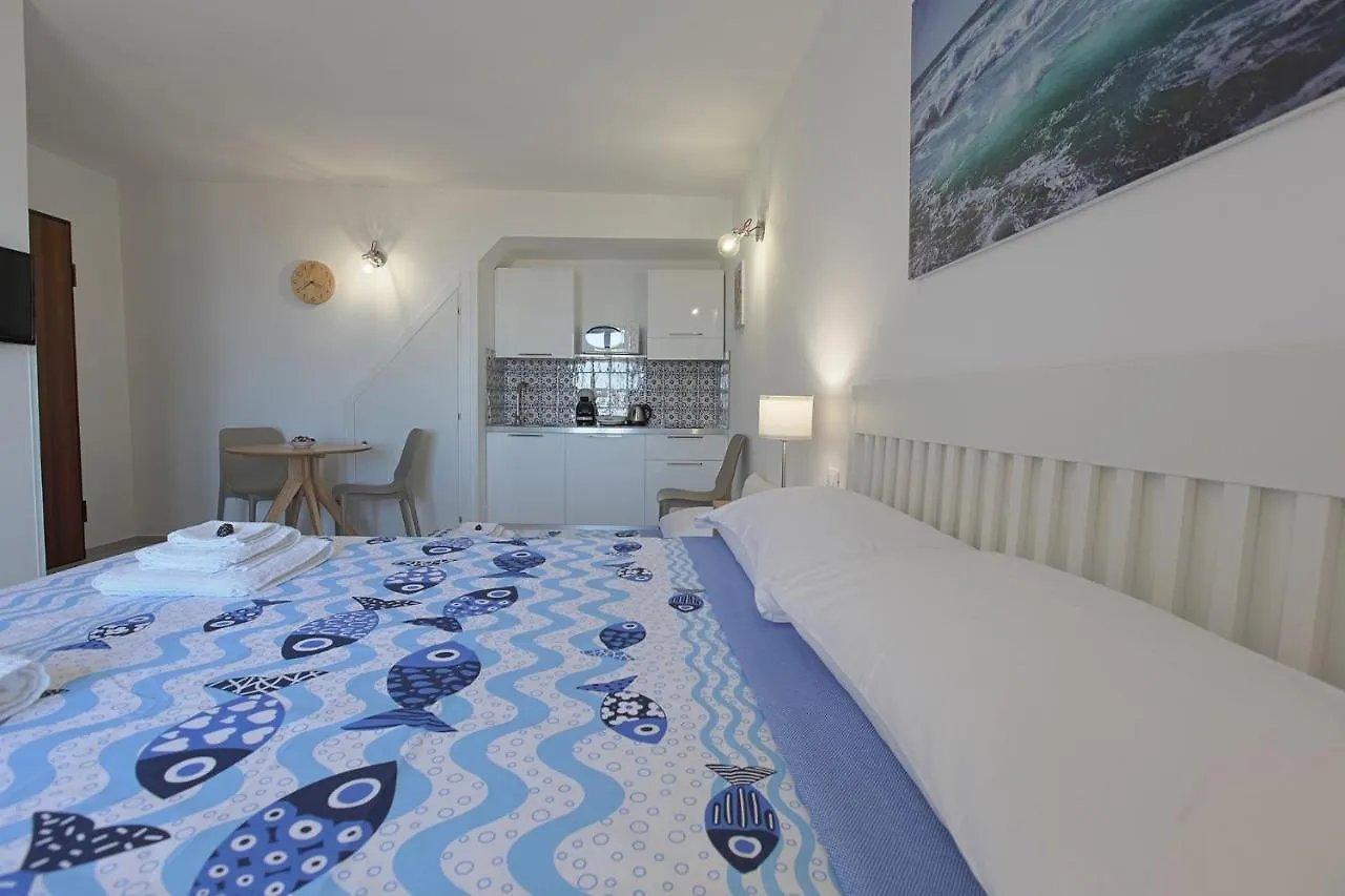 Zeus Atabyrios 2 - Monolocale Apartment Agrigento
