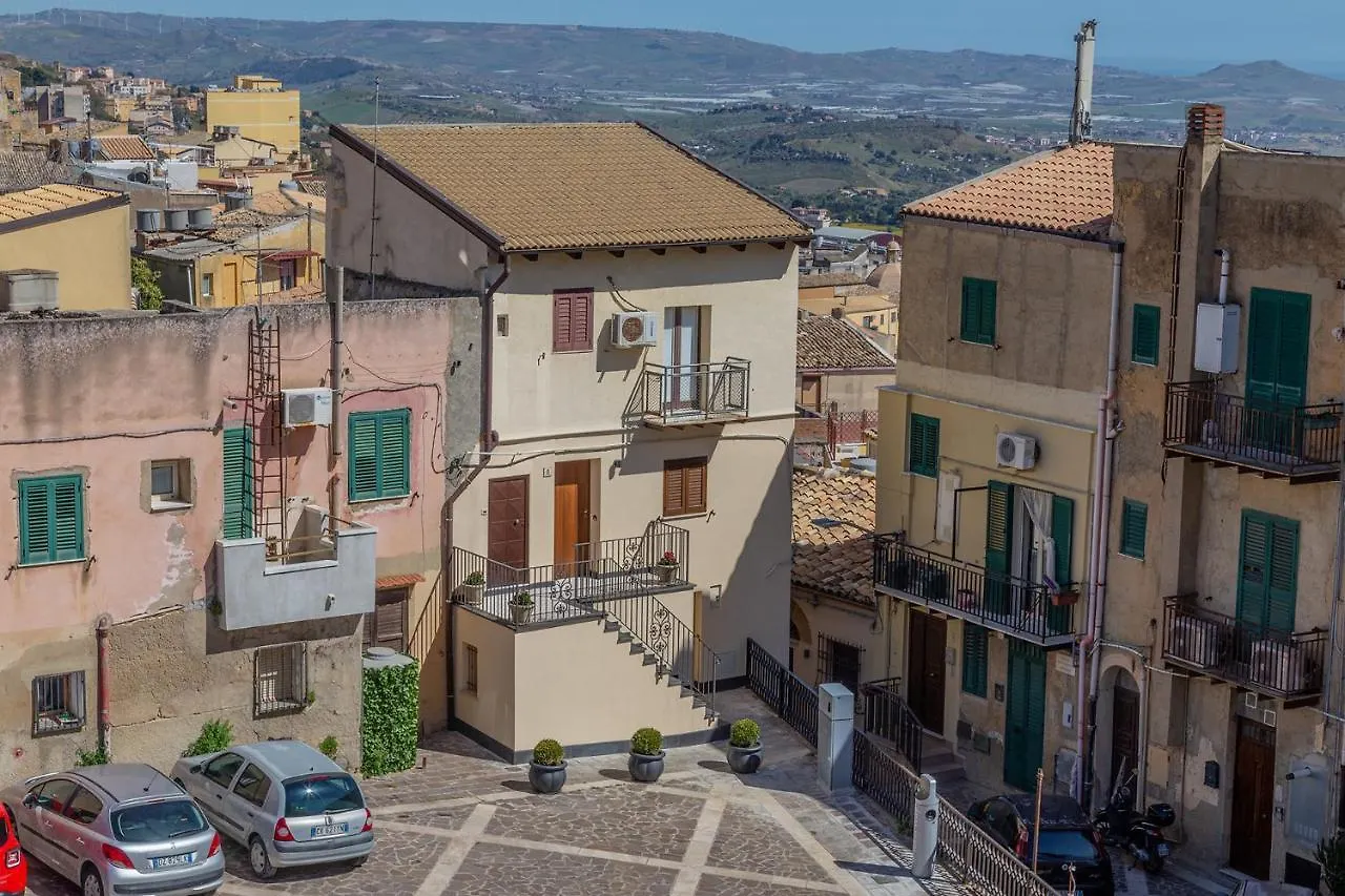 Zeus Atabyrios 2 - Monolocale Apartment Agrigento Italy