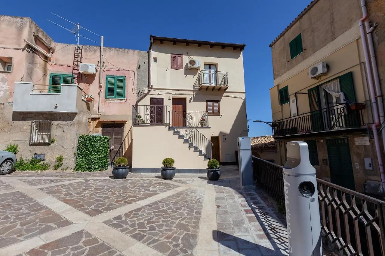 Zeus Atabyrios 2 - Monolocale Apartment Agrigento 0*,  Italy