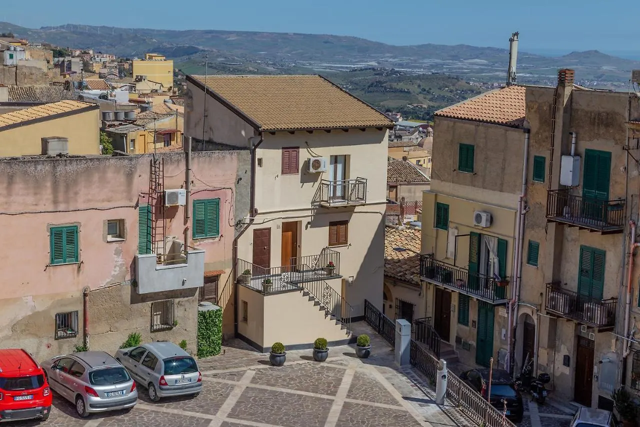 Zeus Atabyrios 2 - Monolocale Apartment Agrigento