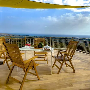 Appartement Athena, Agrigento