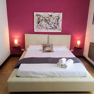 Gasthuis Artemide Rent Bedrooms, Agrigento