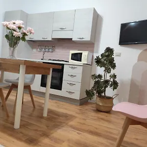 Appartement Casa Belvedere, Agrigento