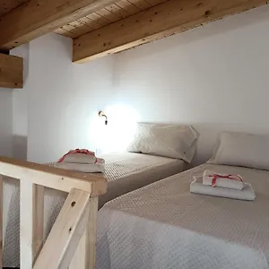 Hébergement de vacances La Terrazza, Ioppolo Giancaxio