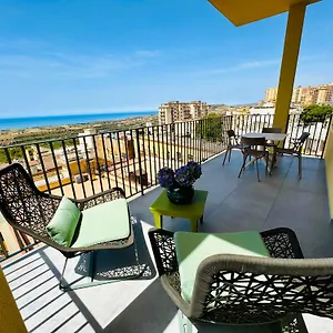 Appartement Deluxe Milia, Agrigento
