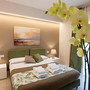 Appartement Tra Templi E Mare Luxury, Agrigento
