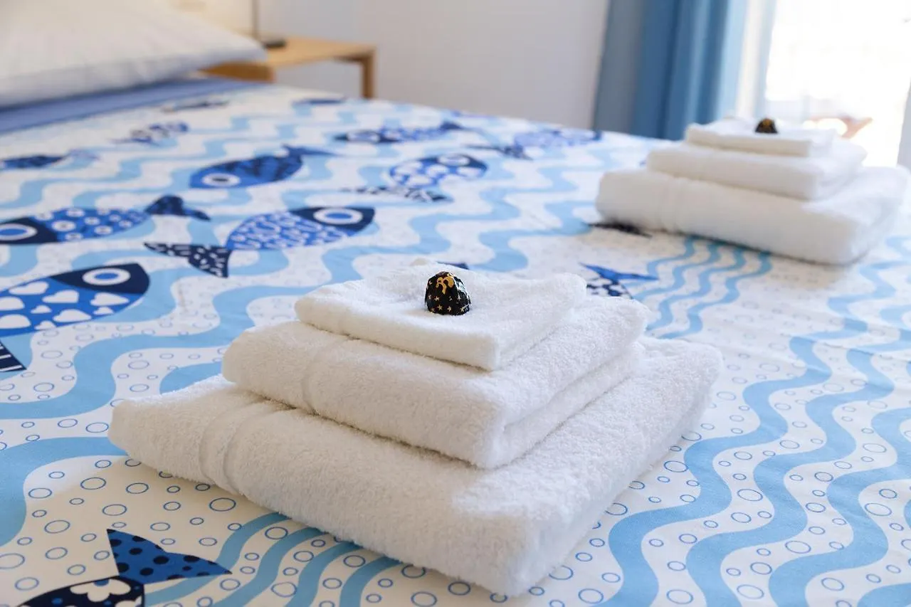 Zeus Atabyrios 2 - Monolocale Apartment Agrigento
