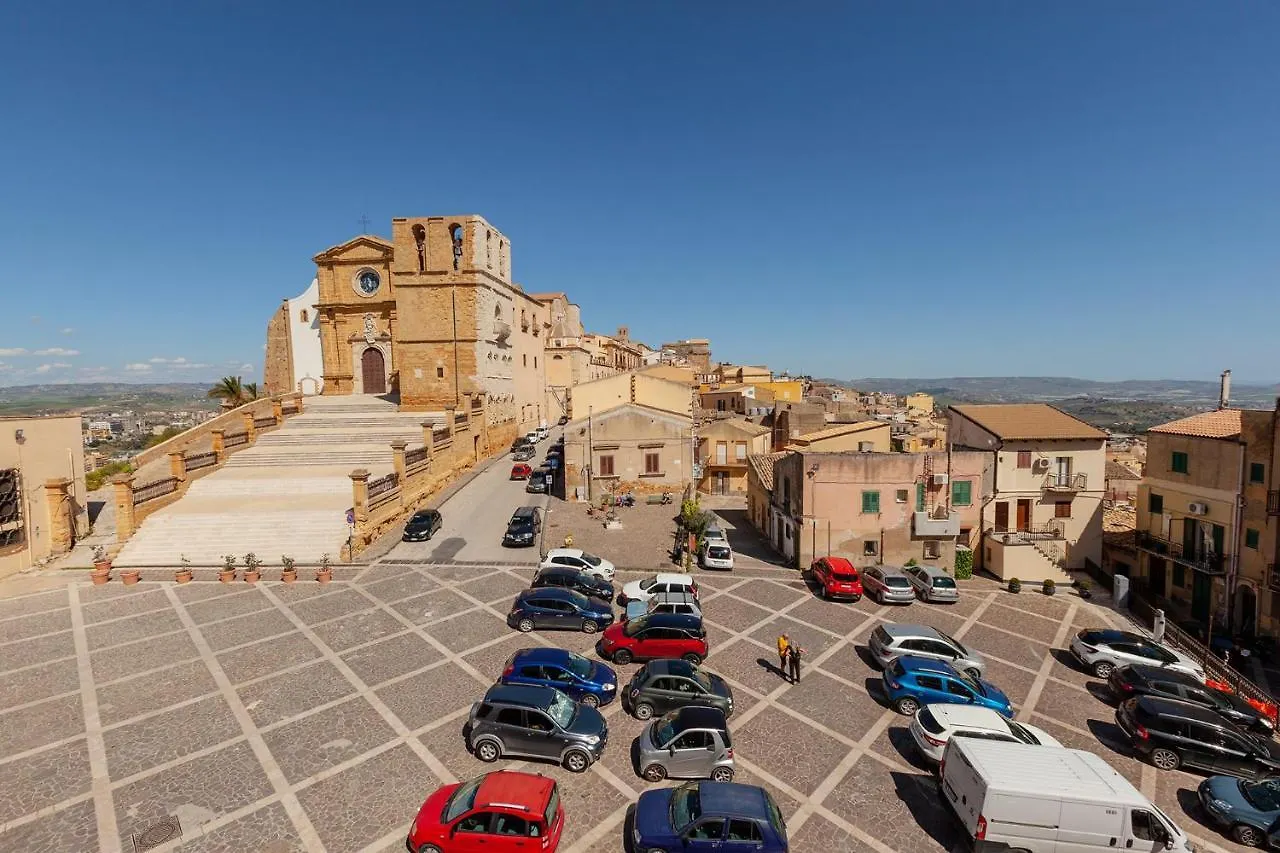 Zeus Atabyrios 2 - Monolocale Apartment Agrigento Italy